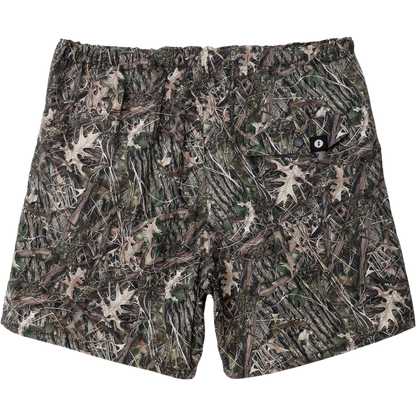 【ELECTRIC】HYBRID SHORTS 5inch TREE CAMO