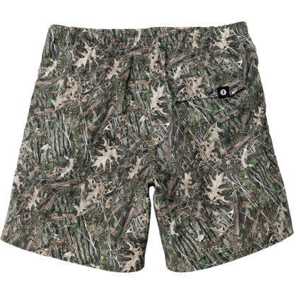 【ELECTRIC】HYBRID SHORTS 7inch TREE CAMO