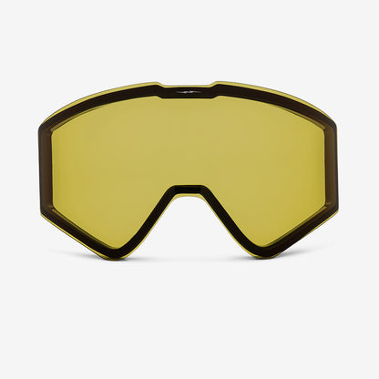 【ELECTRIC】EK2 SPARE LENS HONEY