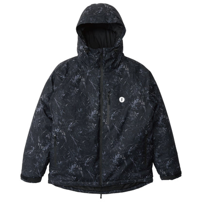 【ELECTRIC】ICON 3LAYER PUFF JACKET NIGHT CAMO