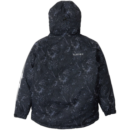【ELECTRIC】ICON 3LAYER PUFF JACKET NIGHT CAMO