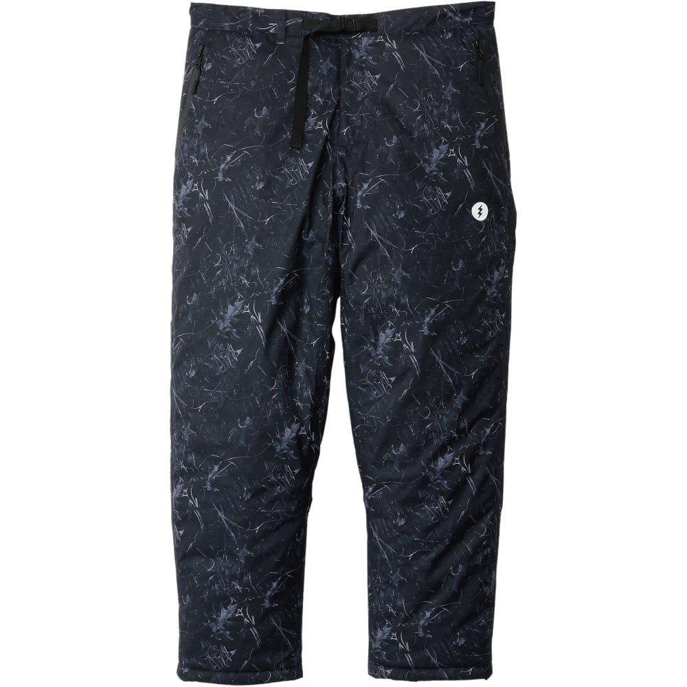 【ELECTRIC】ICON 3LAYER PUFF PANTS NIGHT CAMO