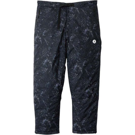 【ELECTRIC】ICON 3LAYER PUFF PANTS NIGHT CAMO
