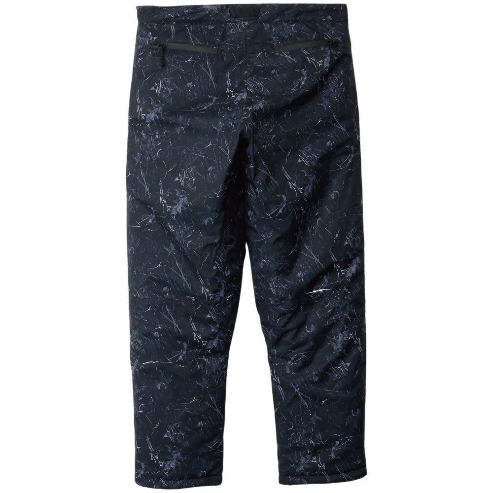 【ELECTRIC】ICON 3LAYER PUFF PANTS NIGHT CAMO