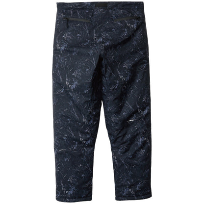 【ELECTRIC】ICON 3LAYER PUFF PANTS NIGHT CAMO