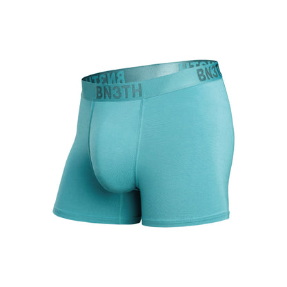 【BN3TH】CLASSIC TRUNK SOLID INDO BLUE