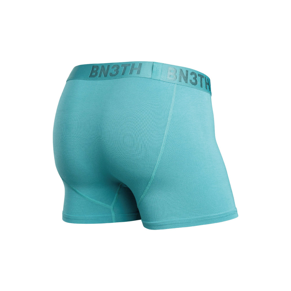 【BN3TH】CLASSIC TRUNK SOLID INDO BLUE