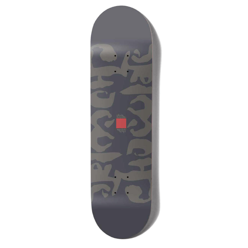 【CHOCOLATE】INK BLOT TWIN TIPS CHRIS ROBERTS/TWIN TIP