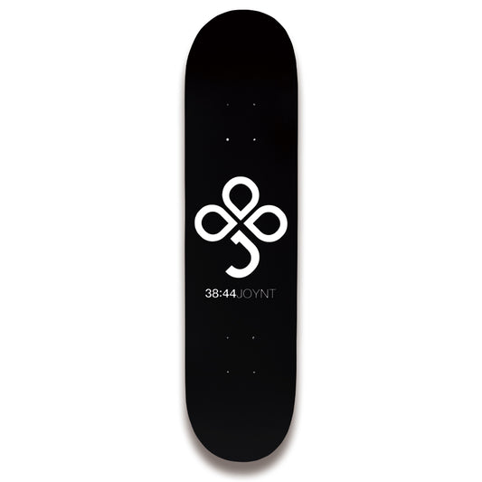 【JOYNT】CLOVER KID'S BLACK