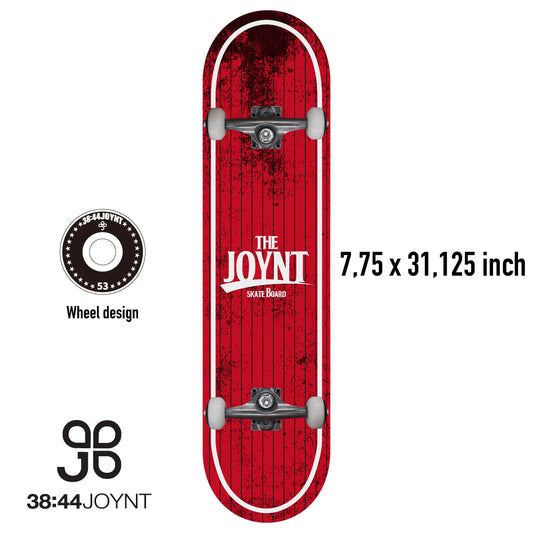 【JOYNT】BEATLE COMPLETE