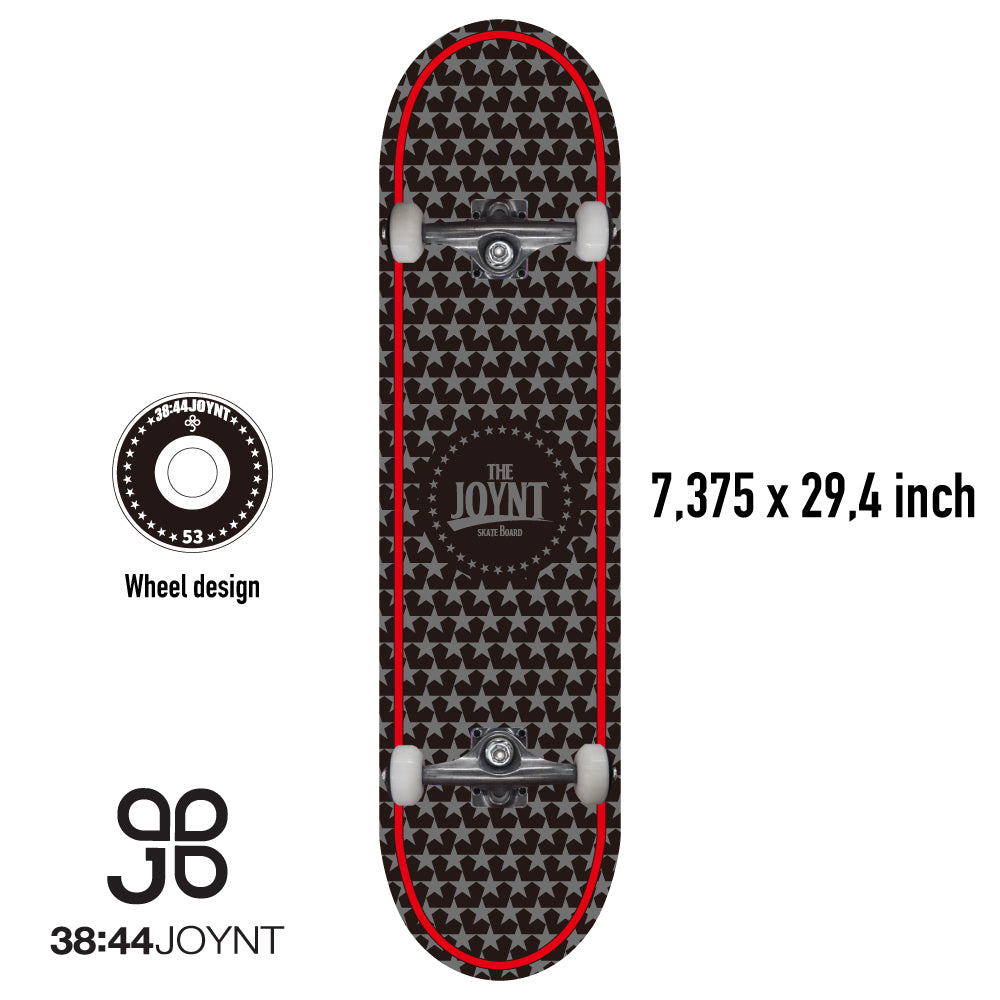 【JOYNT】STARS KID'S COMPLETE