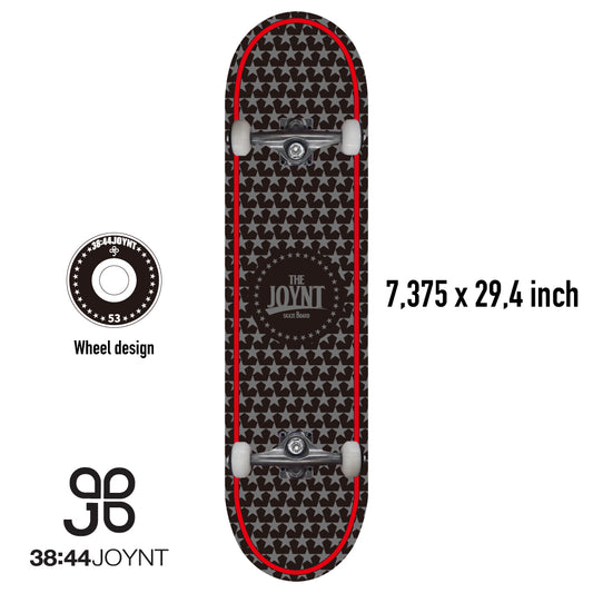 【JOYNT】STARS KID'S COMPLETE