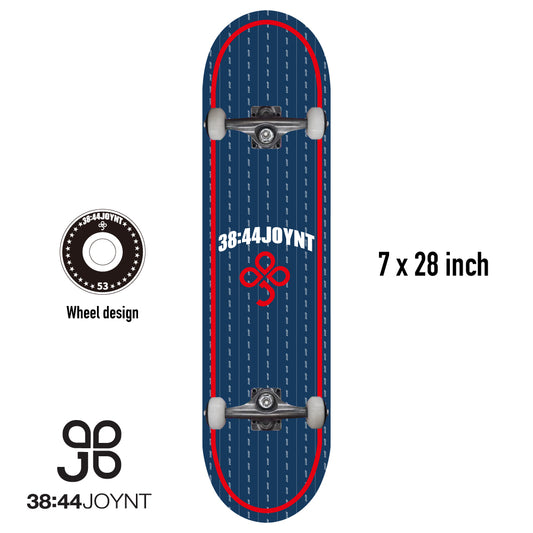 【JOYNT】UNIFORM NAVY KID'S COMPLETE