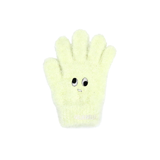 【GLAMLIN】KID'S FIVE FINGER CREAM