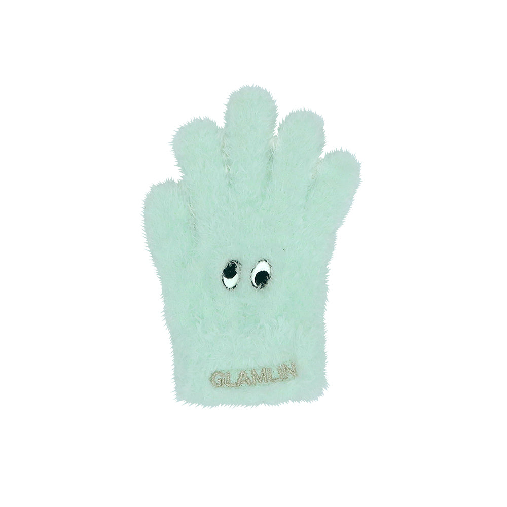 【GLAMLIN】KID'S FIVE FINGER MINT