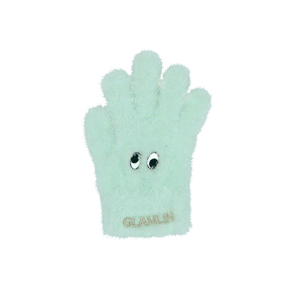 【GLAMLIN】KID'S FIVE FINGER MINT