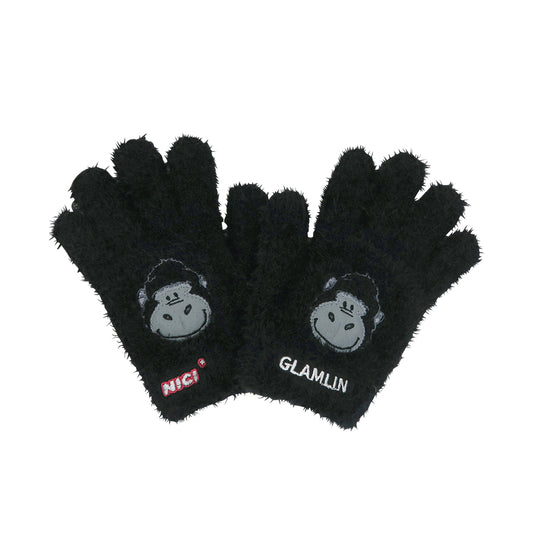 【GLAMLIN】NICI COLLABORATION KID'S FIVE FINGER GORILLA