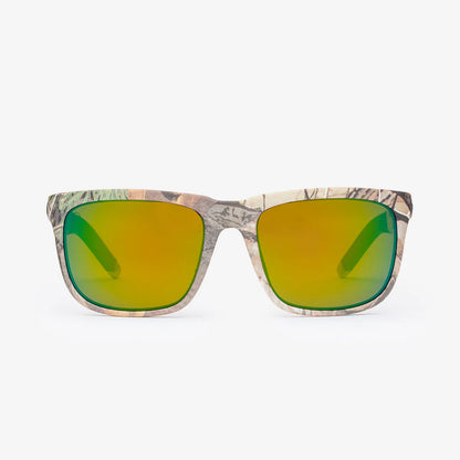 【ELECTRIC】KNOXVILLE XL S/REAL TREE CAMO- GREEN POLAR PRO
