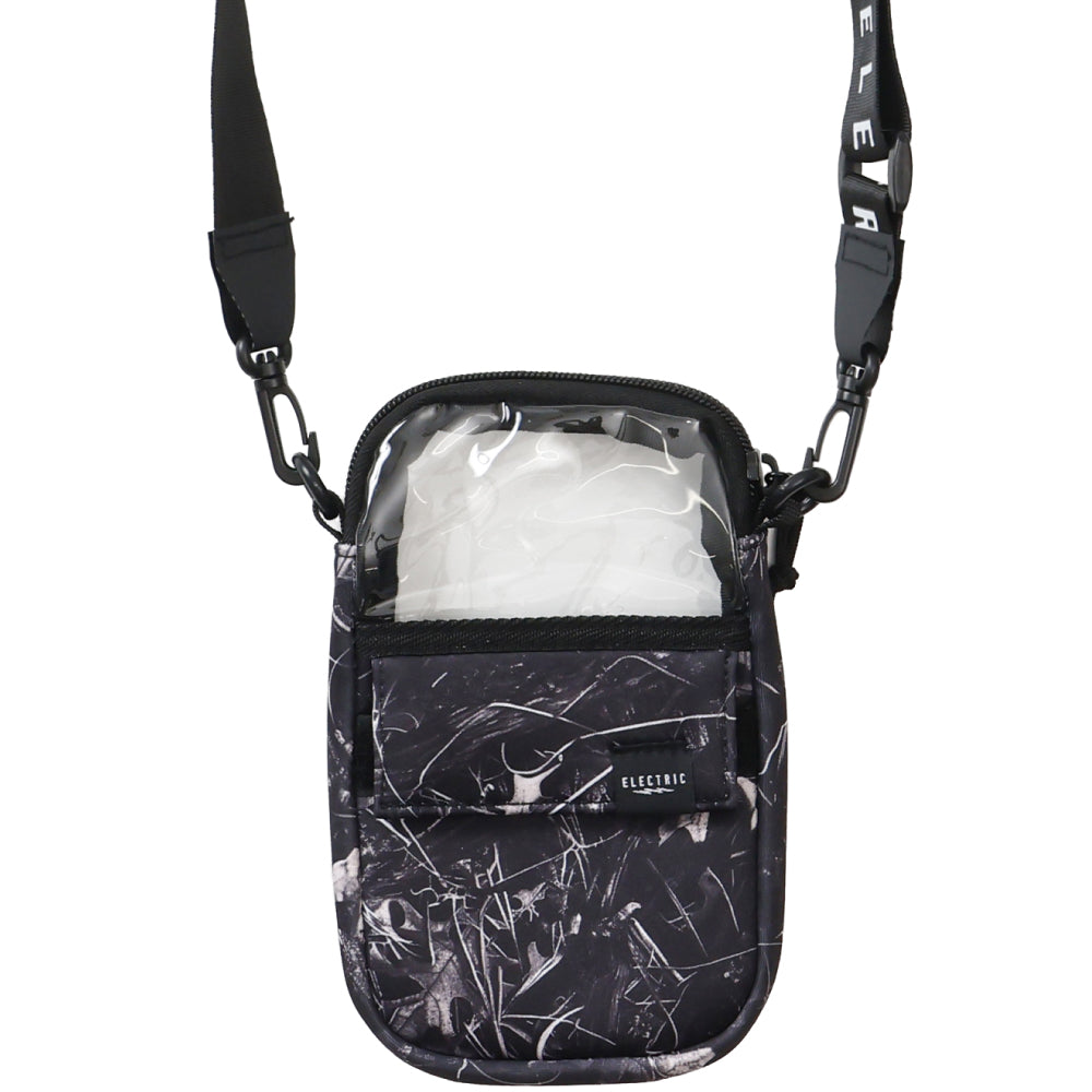 【ELECTRIC】LABEL SMART PHONE CASE NIGHT CAMO