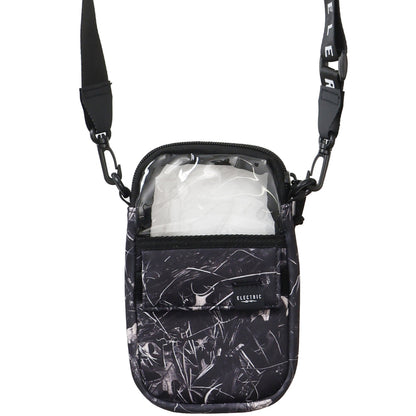 【ELECTRIC】LABEL SMART PHONE CASE NIGHT CAMO