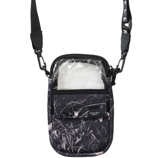 【ELECTRIC】LABEL SMART PHONE CASE NIGHT CAMO