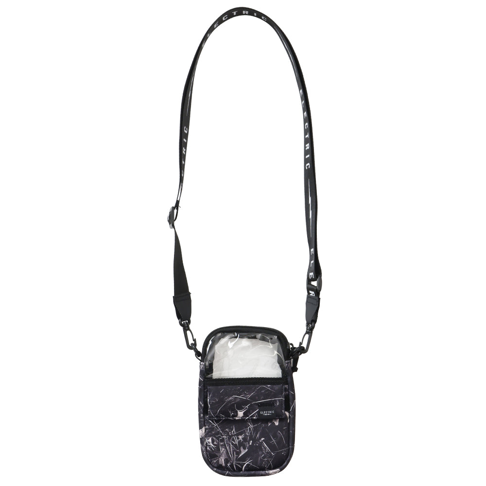 【ELECTRIC】LABEL SMART PHONE CASE NIGHT CAMO