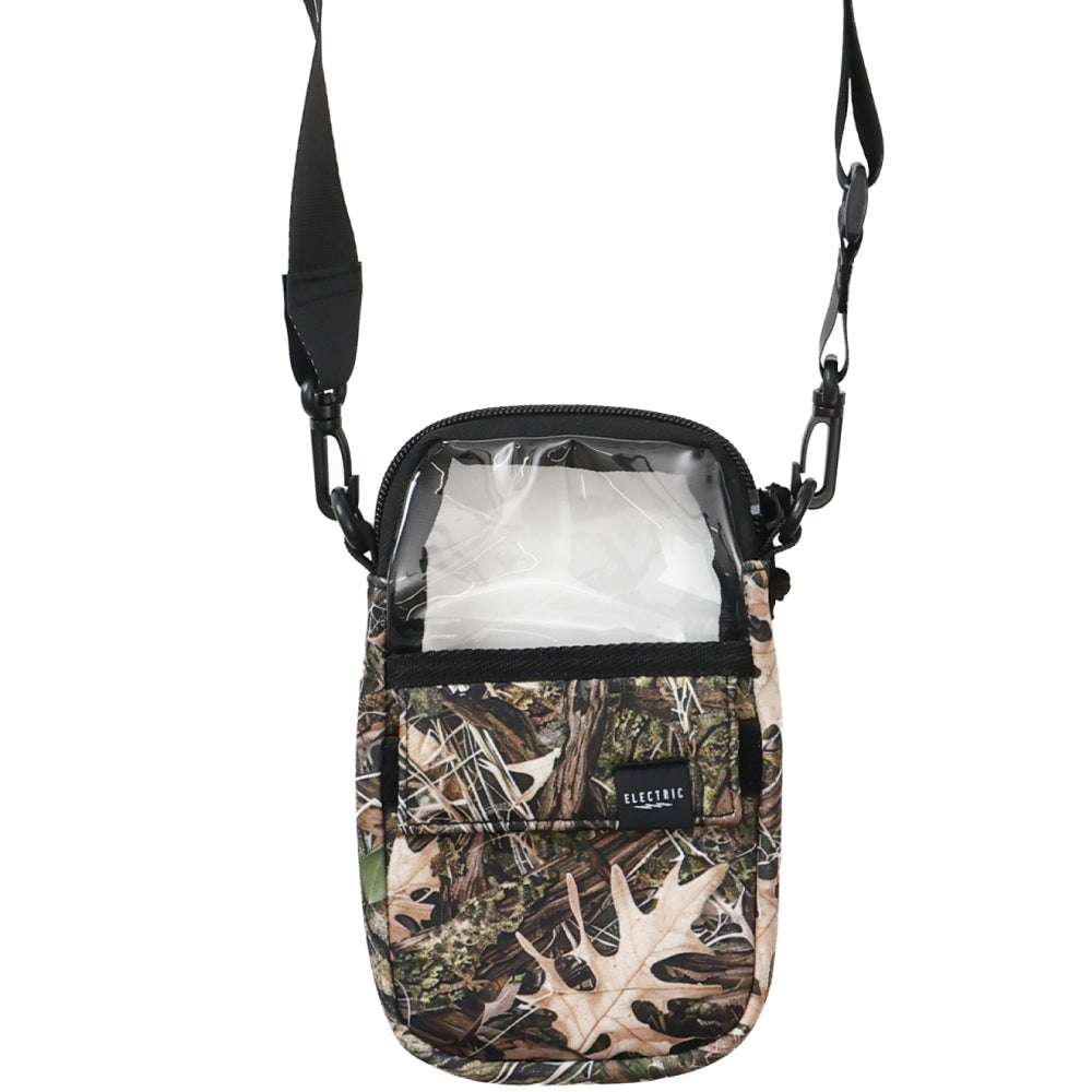 【ELECTRIC】LABEL SMART PHONE CASE TREE CAMO