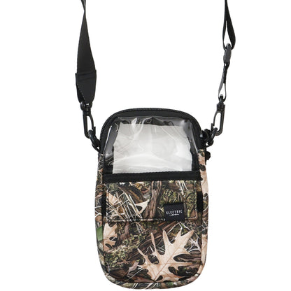 【ELECTRIC】LABEL SMART PHONE CASE TREE CAMO