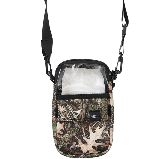 【ELECTRIC】LABEL SMART PHONE CASE TREE CAMO