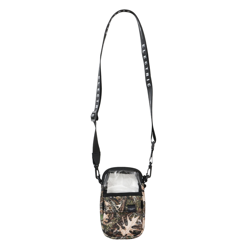 【ELECTRIC】LABEL SMART PHONE CASE TREE CAMO