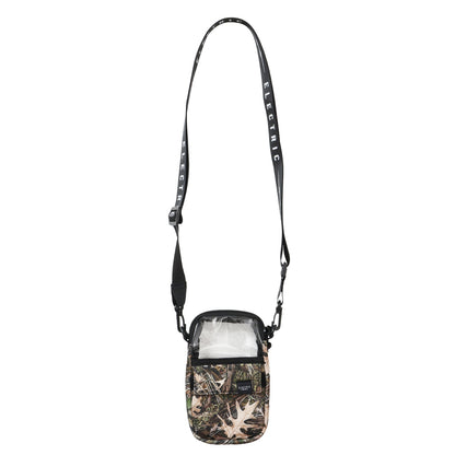 【ELECTRIC】LABEL SMART PHONE CASE TREE CAMO