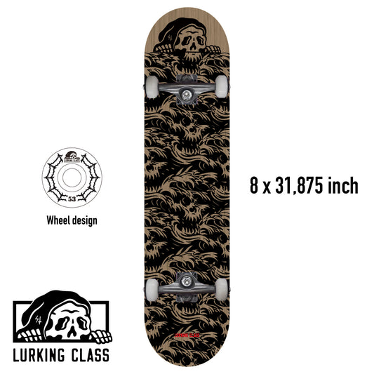 【LURKING CLASS】COPRO WAVES COMPLETE