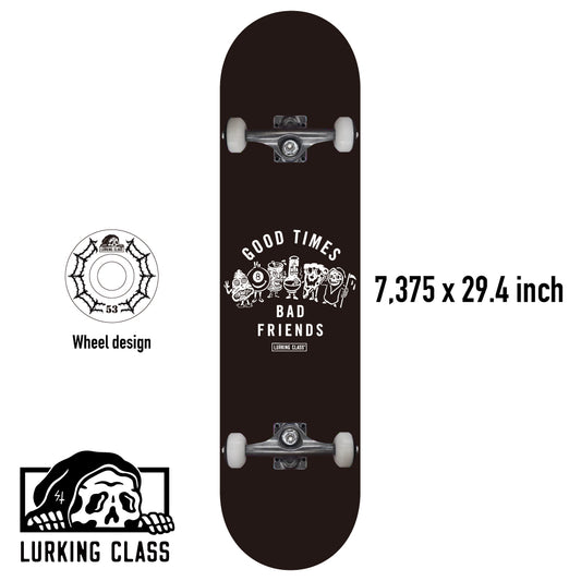 【LURKING CLASS】GOOD TIMES 2 KID'S COMPLETE