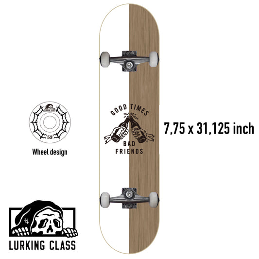 【LURKING CLASS】GOOD TIMES COMPLETE