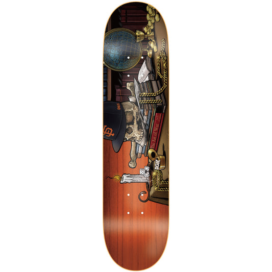 【DGK】LIFE(TWIN) JACK CURTIN