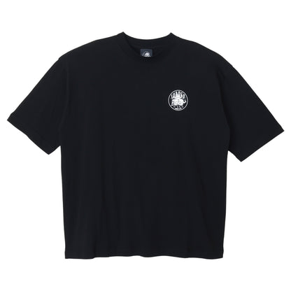 【LURKING CLASS】LOADED S/S TEE BLACK
