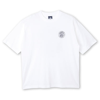 【LURKING CLASS】LOADED S/S TEE WHITE