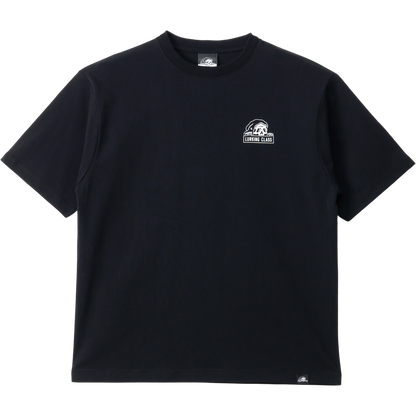 【LURKING CLASS】LURKER S/S TEE BLACK