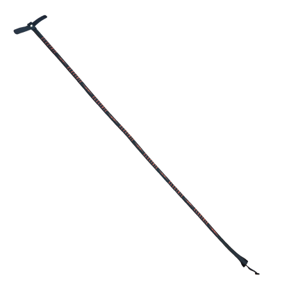 【ELECTRIC】MESH ROD COVER BLACK×ORANGE