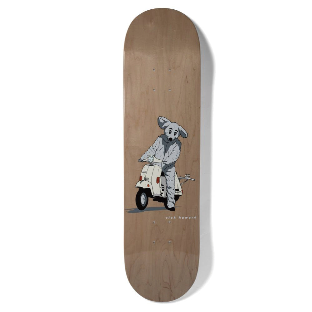 【GIRL】MOUSE RICK HOWARD