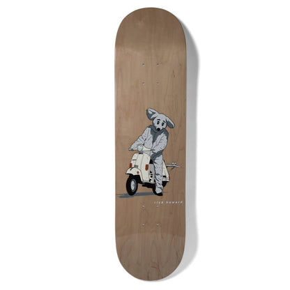 【GIRL】MOUSE RICK HOWARD