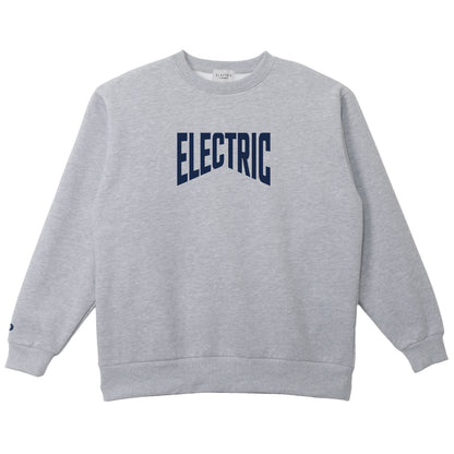 【ELECTRIC】MULTI VOLT CREW ASH × NAVY