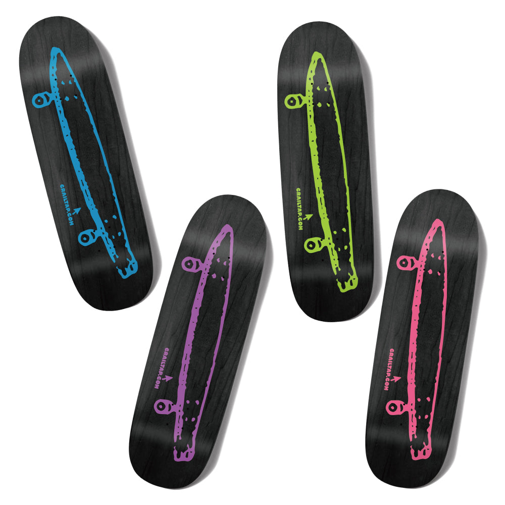 【CRAILTAP】NEON NIGHTS TEAM/COUCH