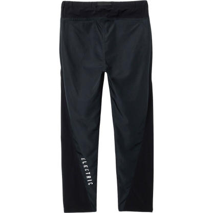 【ELECTRIC】NYLON STRETCH PANTS BLACK