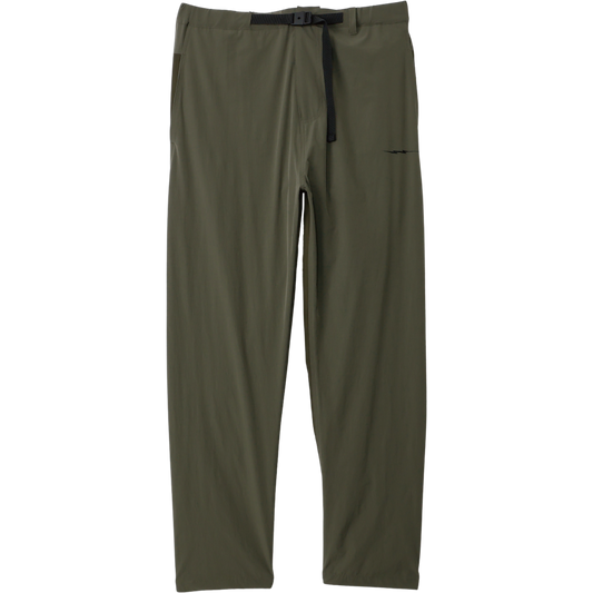 【ELECTRIC】NYLON STRETCH PANTS OLIVE