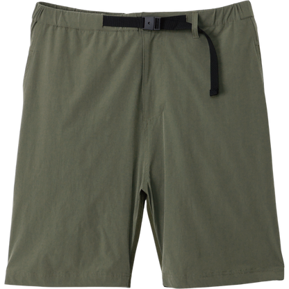 【ELECTRIC】NYLON STRETCH SHORTS OLIVE