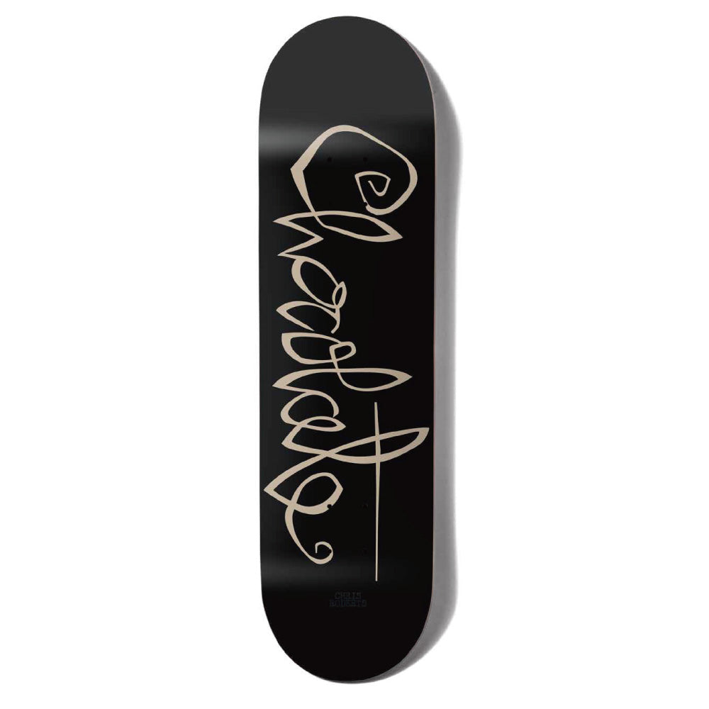 【CHOCOLATE】OG SCRIPT CHRIS ROBERTS