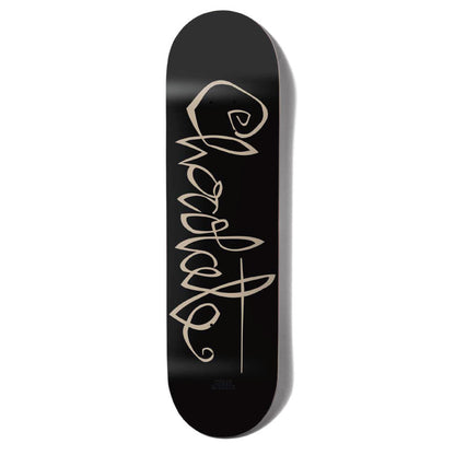 【CHOCOLATE】OG SCRIPT CHRIS ROBERTS