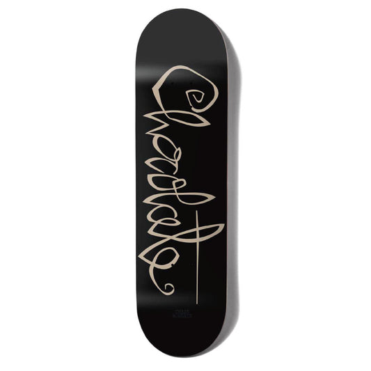 【CHOCOLATE】OG SCRIPT CHRIS ROBERTS