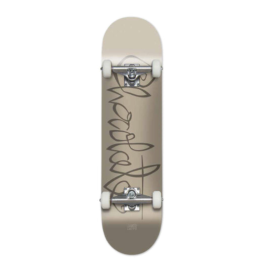 【CHOCOLATE】OG SCRIPT COMPLETE JAMES CAPPS / TWIN TIP